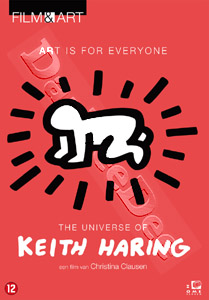 The Universe of Keith Haring |   DVD